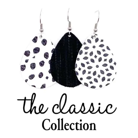 1.5 The Classics Mini Collection - Abstract