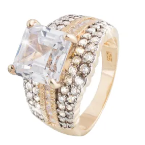 Amira Ladies Ring