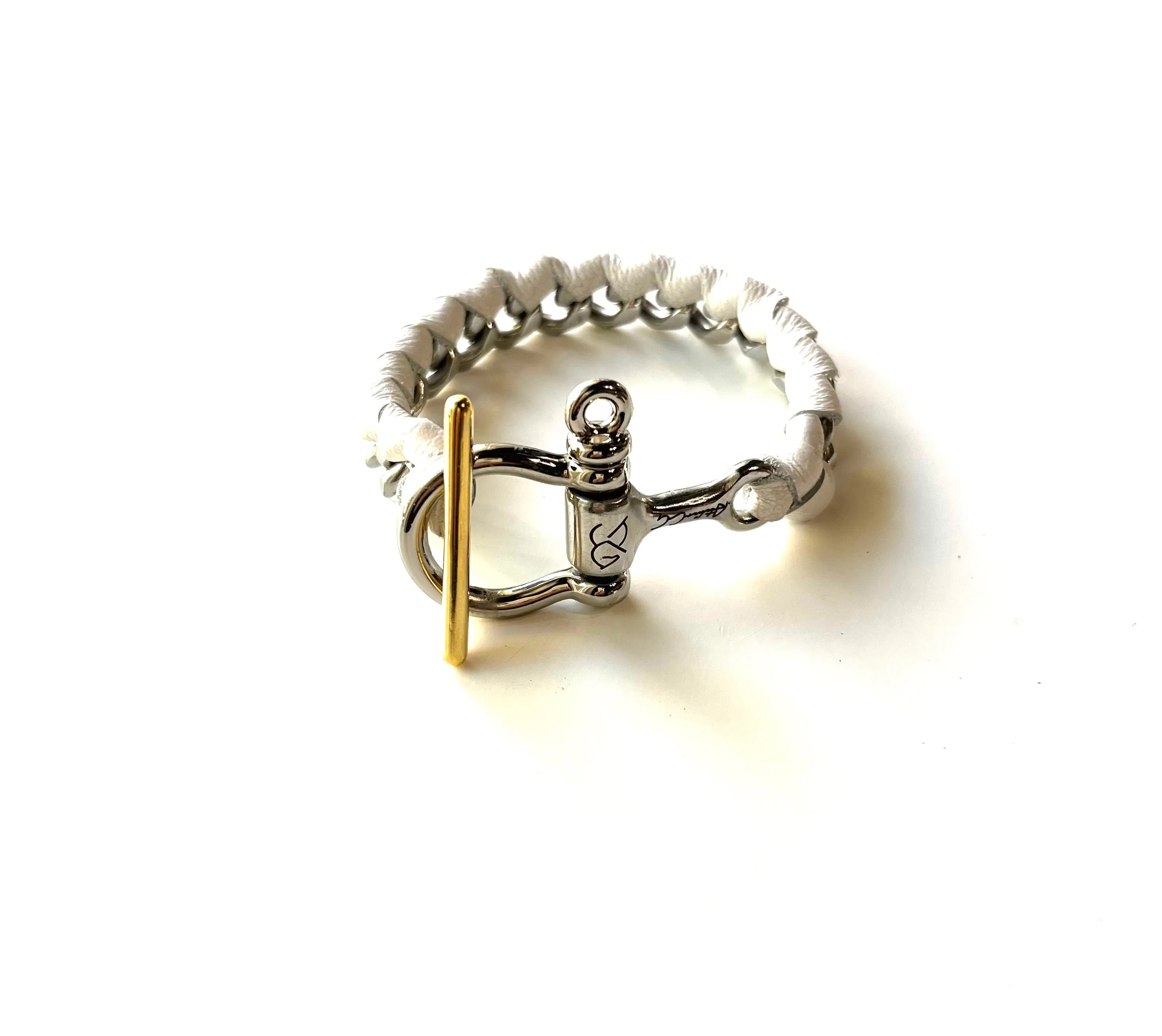 APPALOOSA | Horse Bracelet | Equestrian Jewelry | Equestrian Gifts - AtelierCG™