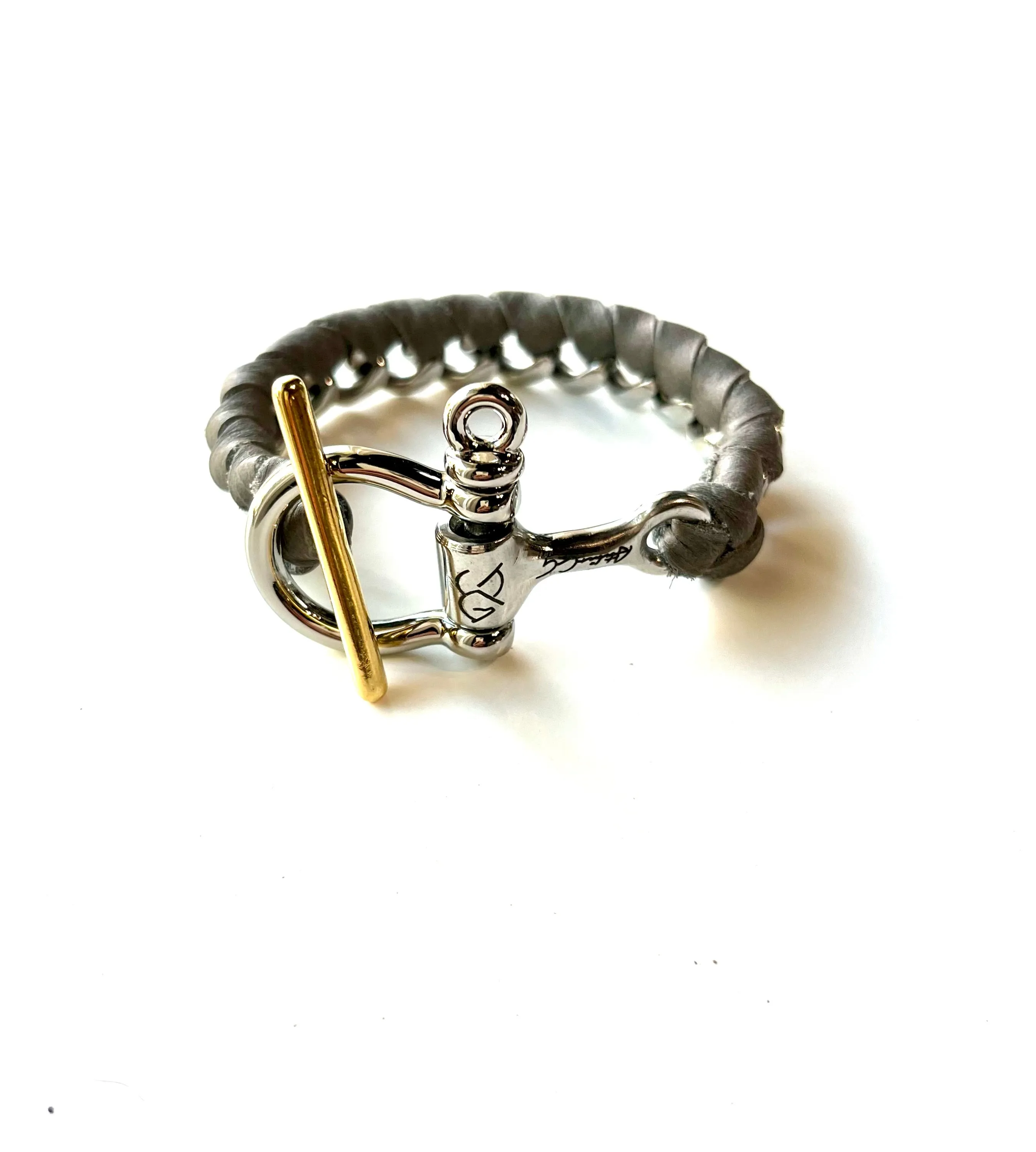 APPALOOSA | Horse Bracelet | Equestrian Jewelry | Equestrian Gifts - AtelierCG™