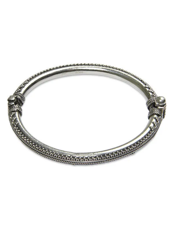 Balinese Bangle