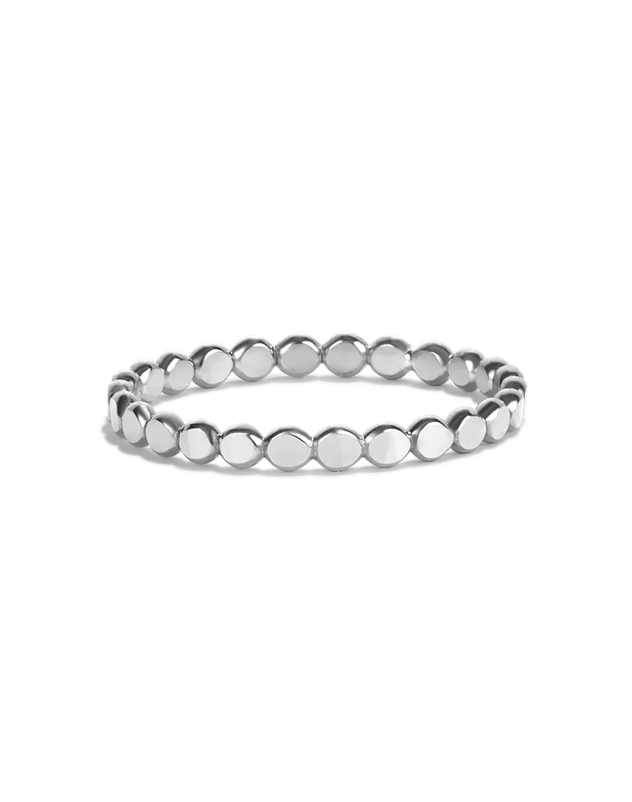 Ball Stacking Ring