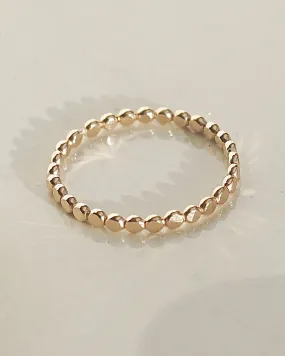 Ball Stacking Ring