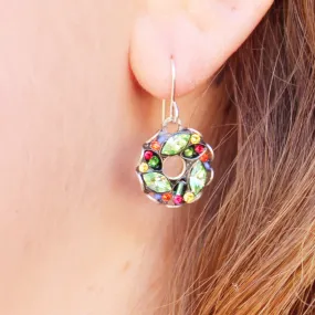 Bejeweled Ann Earrings