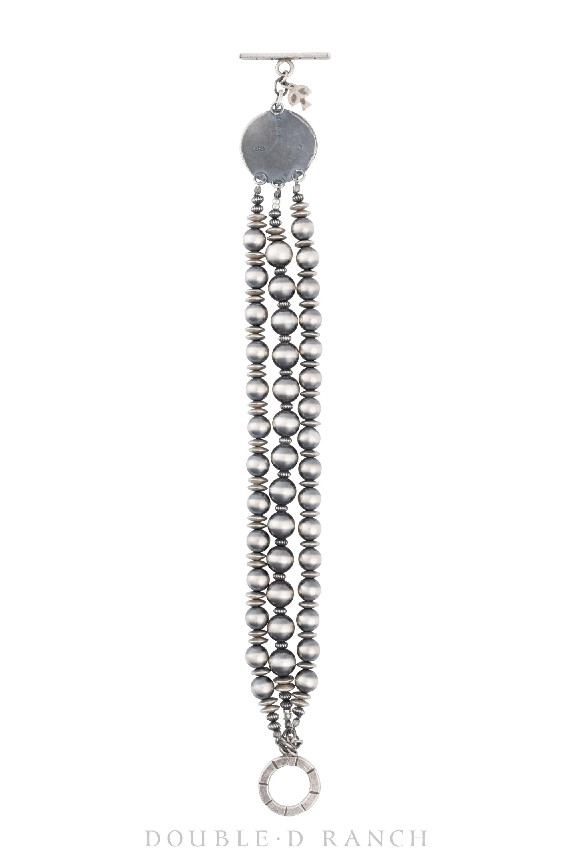 Bracelet, Desert Pearls, Contemporary, 3591