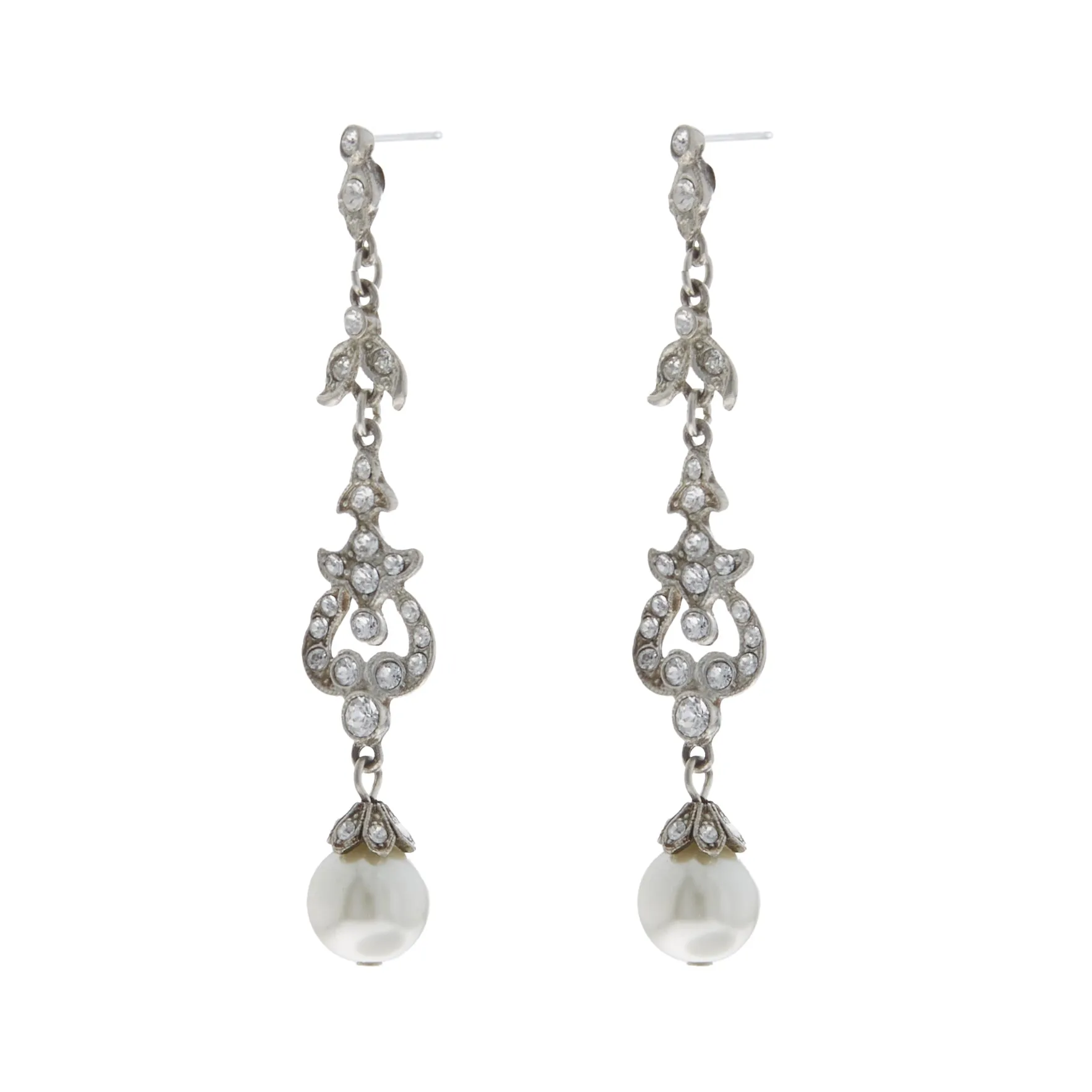 Caledonia Earrings