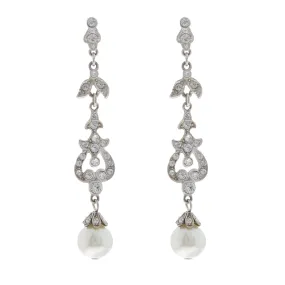 Caledonia Earrings