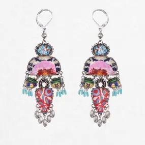 Carnival Eliana Earrings