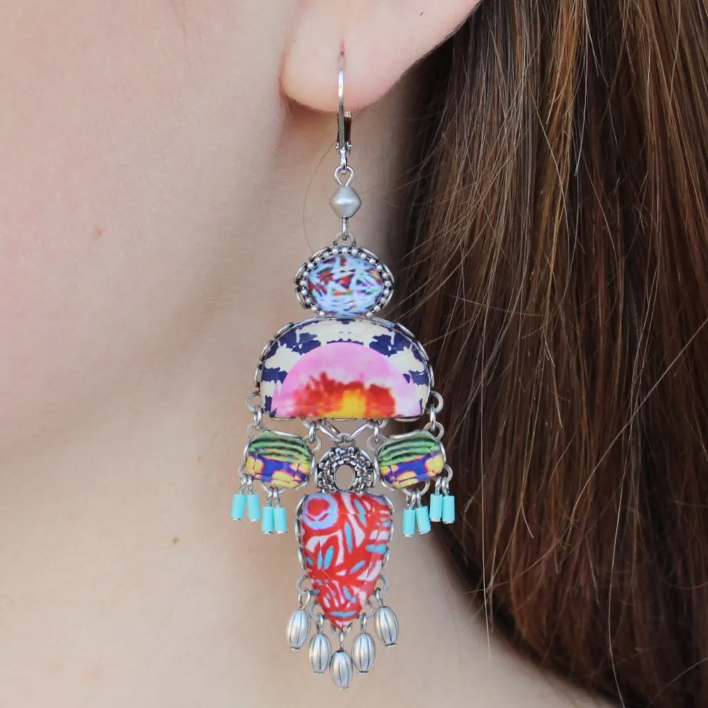 Carnival Eliana Earrings