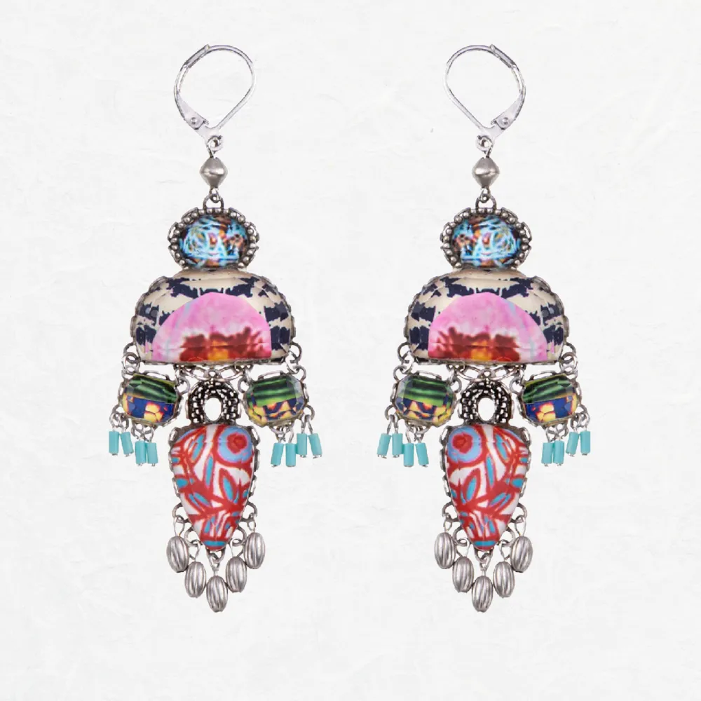 Carnival Eliana Earrings