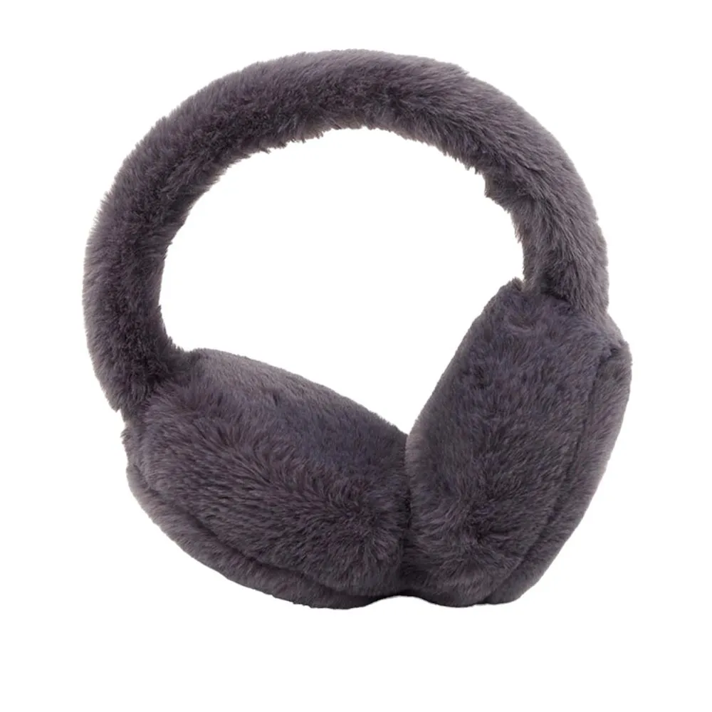 C.C Faux Fur Winter Warm Earmuff