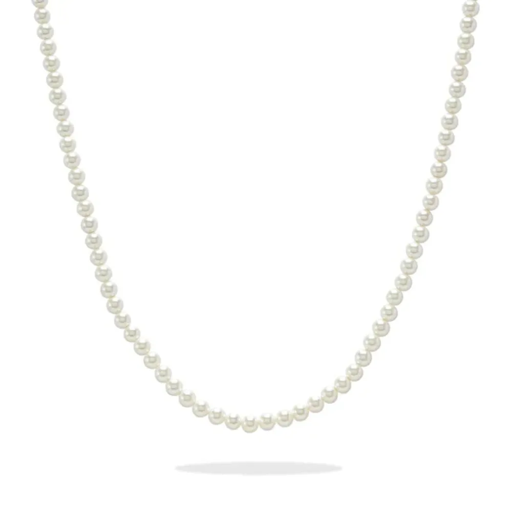 Classic Style Pearl Chain