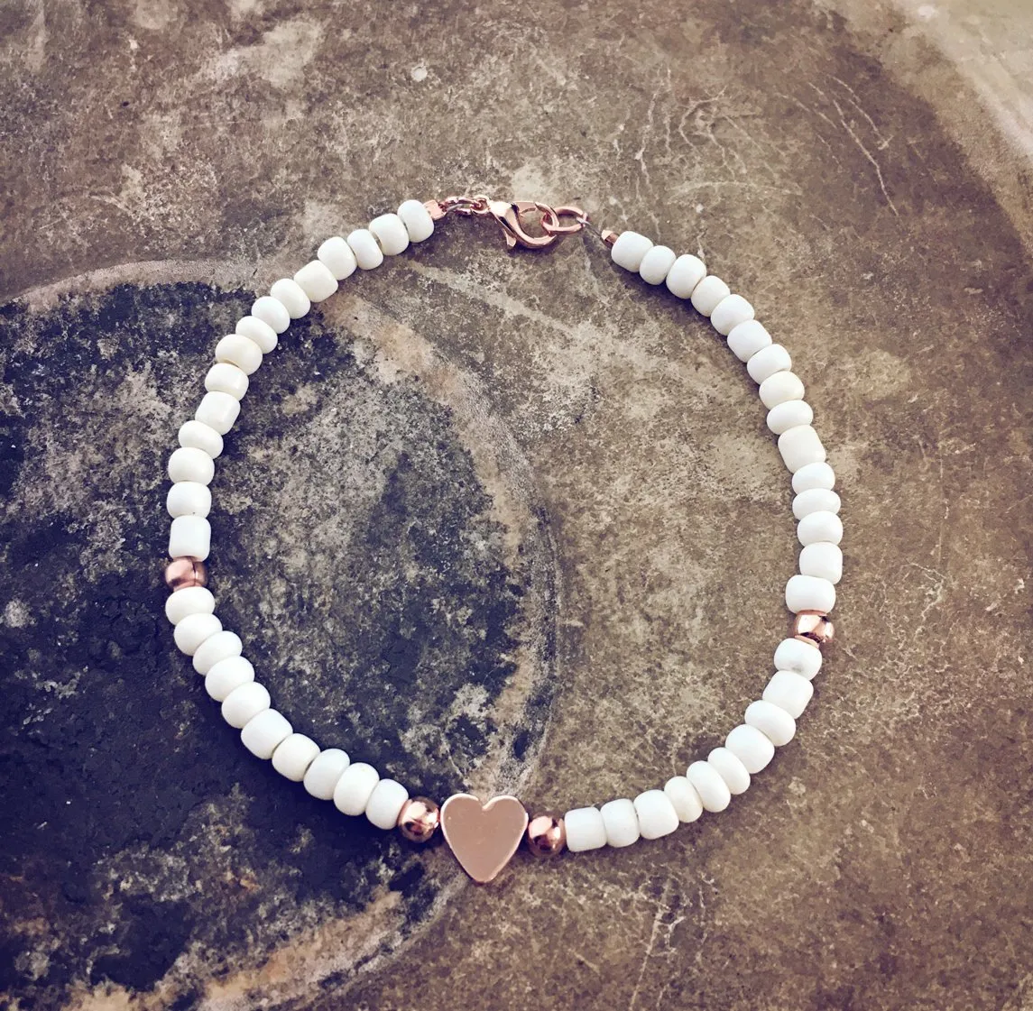 coral reef // beachy bracelet style pack