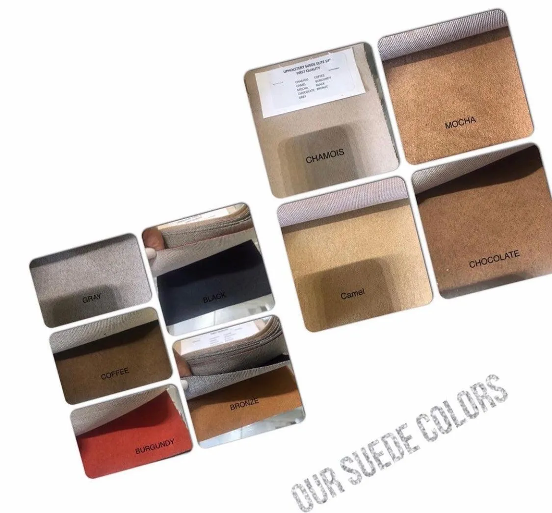 Custom size trays  Drawer Insert Organizer , Wood, Velvet or Ultra Suede, 21.5” X 14.5” X 2”