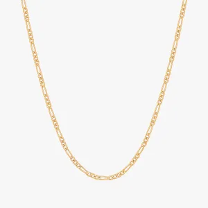 Dainty Figaro Chain Choker