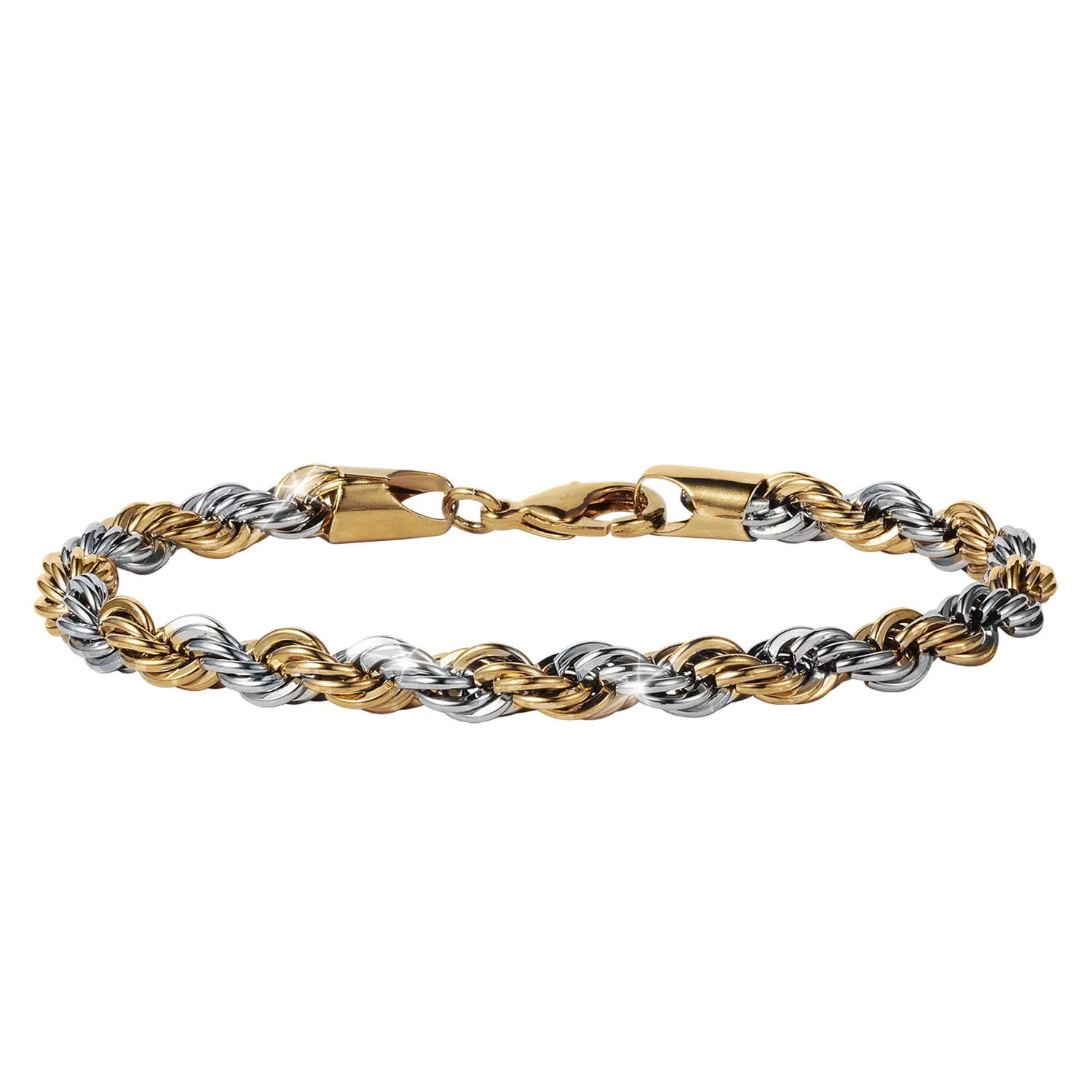 Duo Rope Bracelet