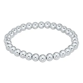 ENewton Extends 6mm Sterling Classic Bracelet