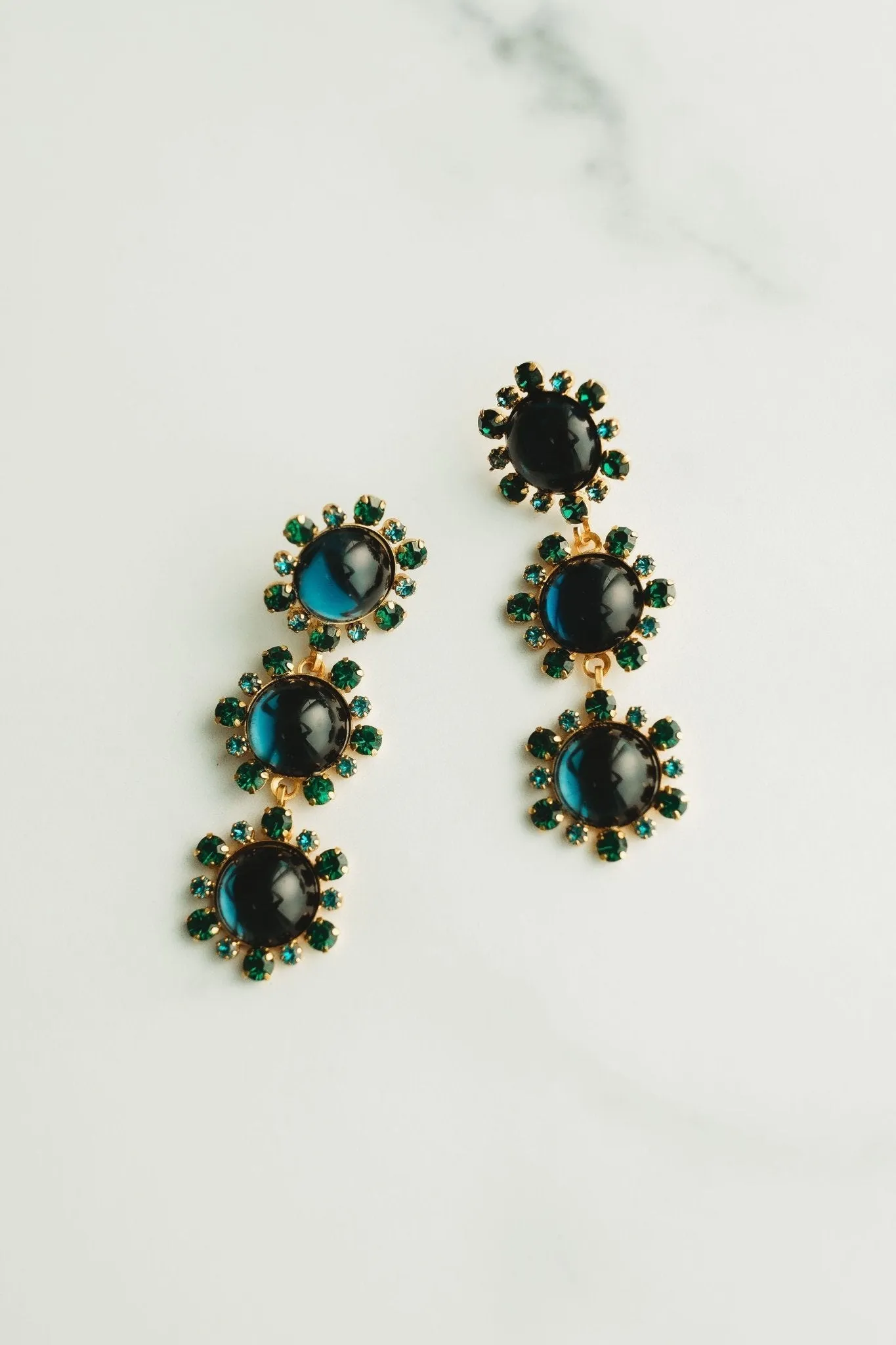 Evelyn Earrings