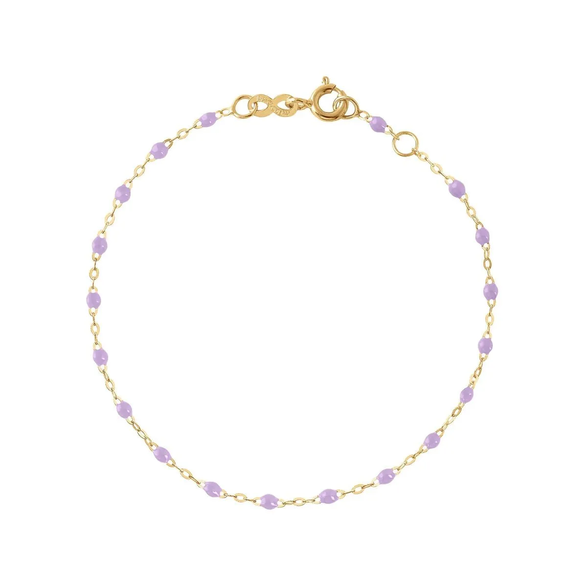 Gigi Clozeau 18k Gold Classic Bracelet