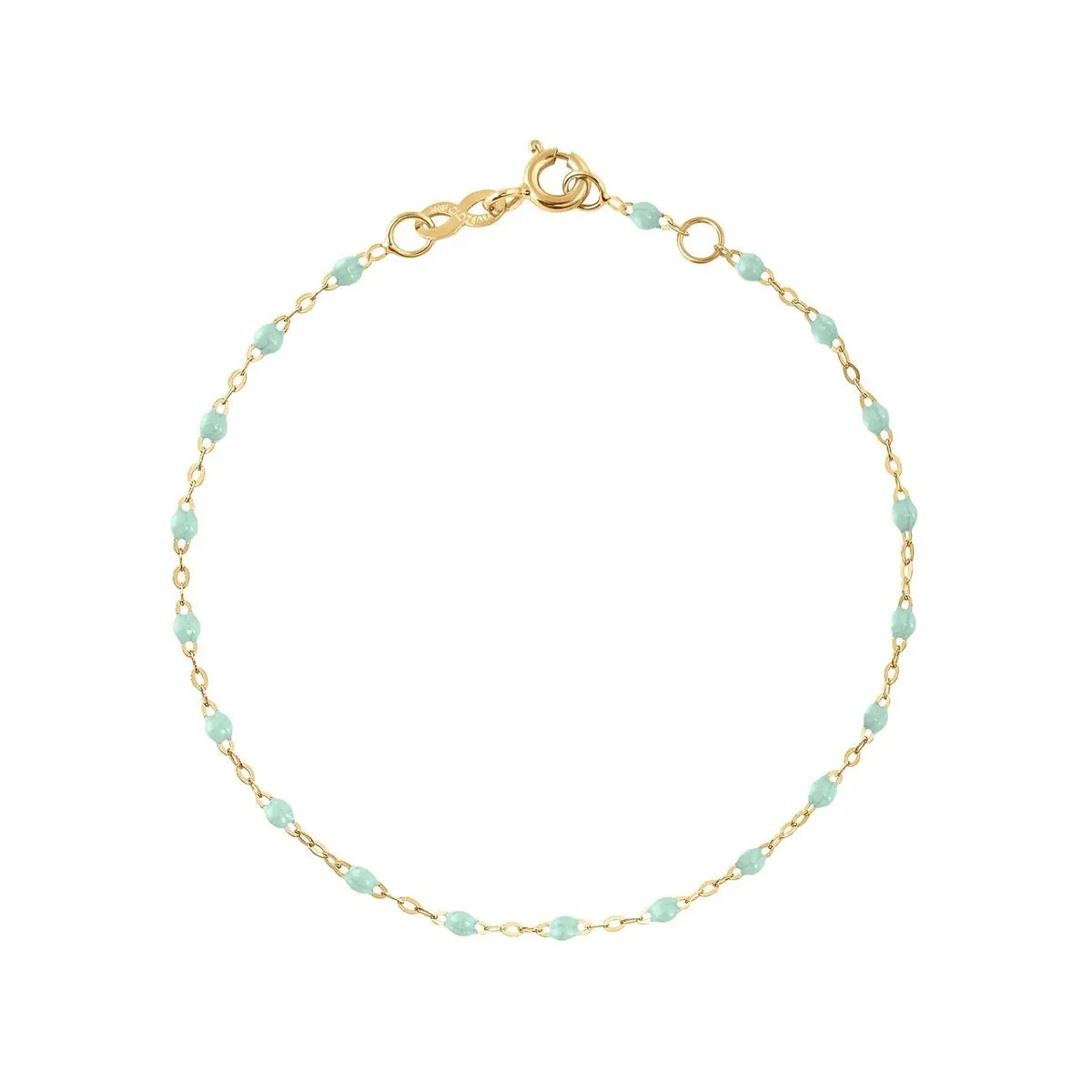 Gigi Clozeau 18k Gold Classic Bracelet