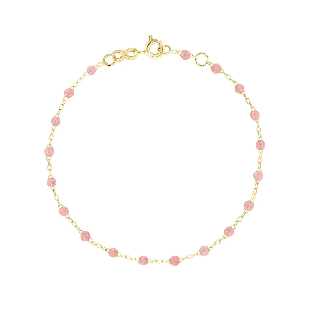 Gigi Clozeau 18k Gold Classic Bracelet