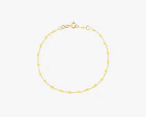 Gigi Clozeau 18k Gold Classic Bracelet