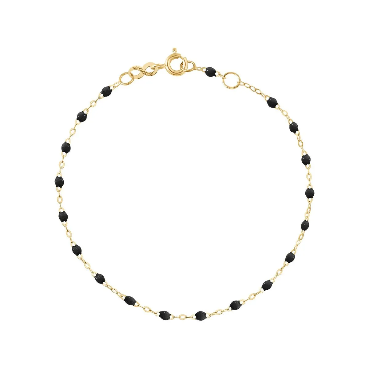 Gigi Clozeau 18k Gold Classic Bracelet