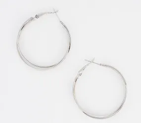 Hoop Earrings