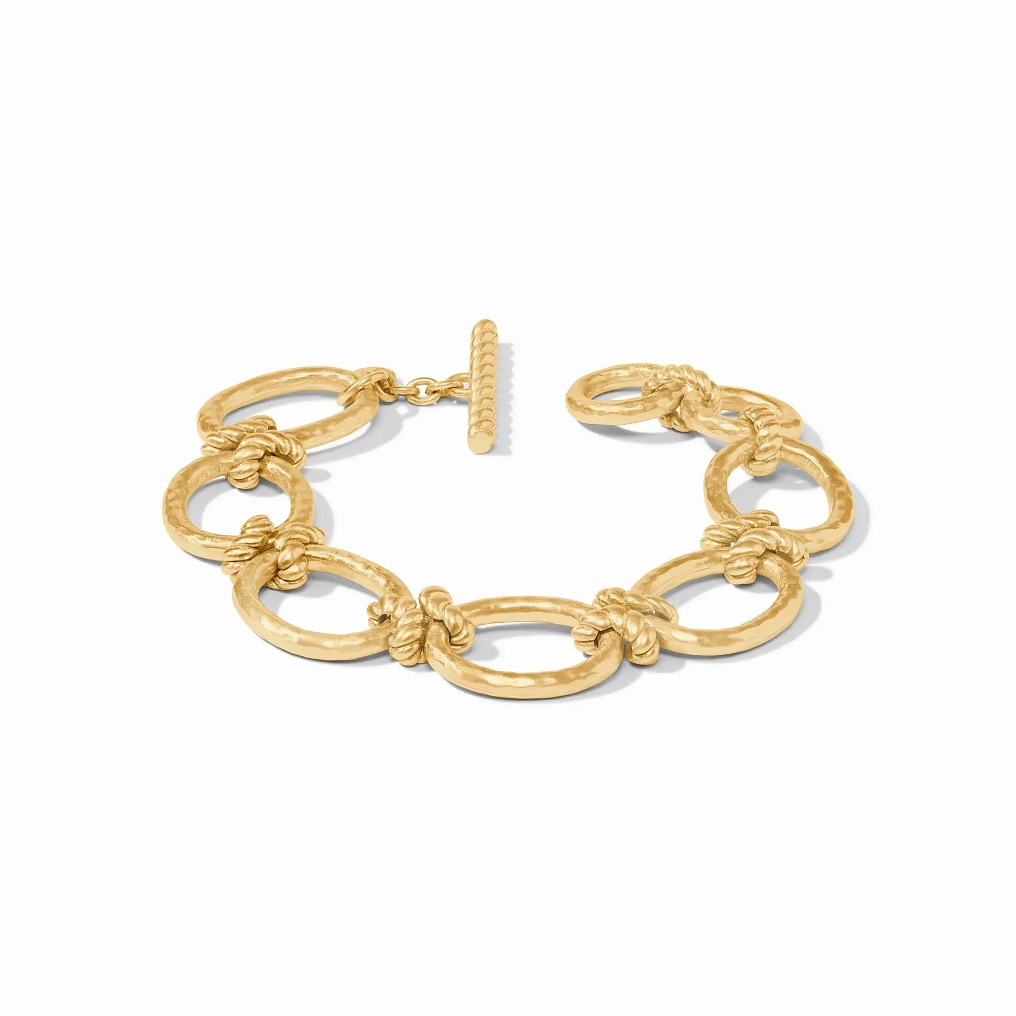 Julie Vos Nassau Link Bracelet