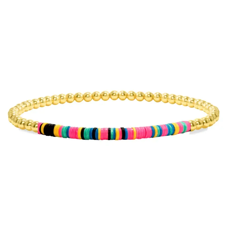 LeMel Color Pop Everyday Bracelet | Various