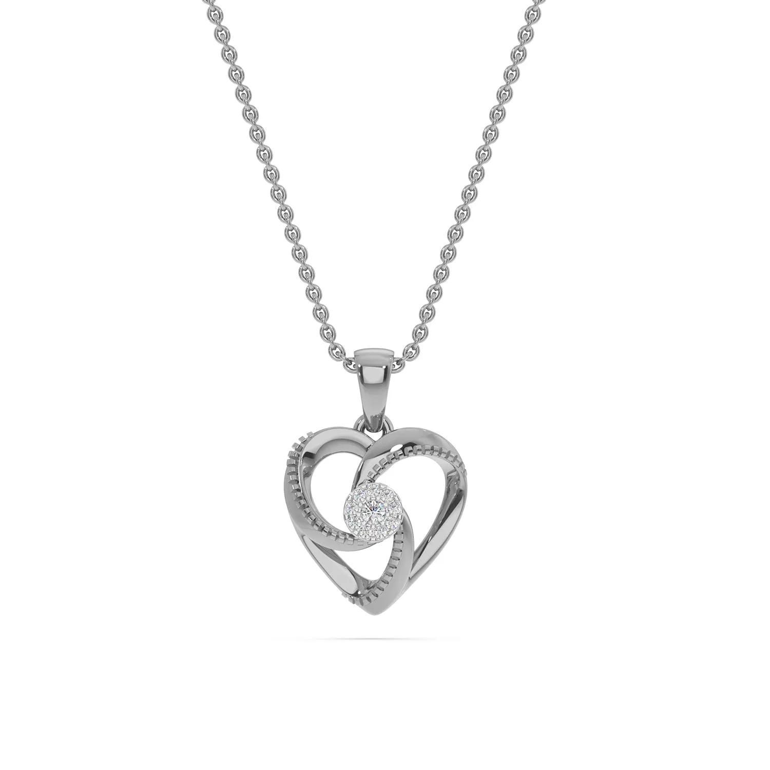 Little Heart Pendant