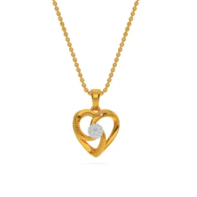 Little Heart Pendant