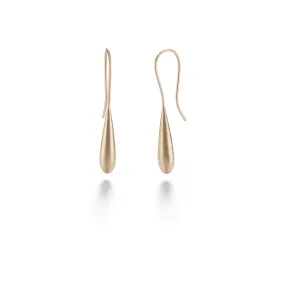 Long Drop Earrings