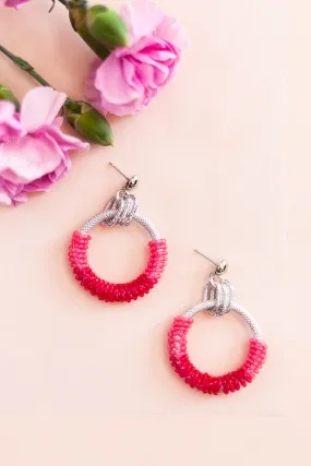 Lynne Drop Earring