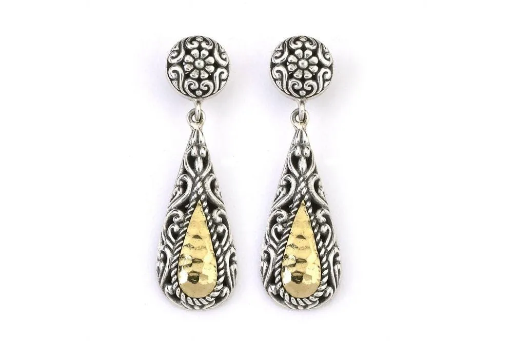 Maybell Drop Earrings