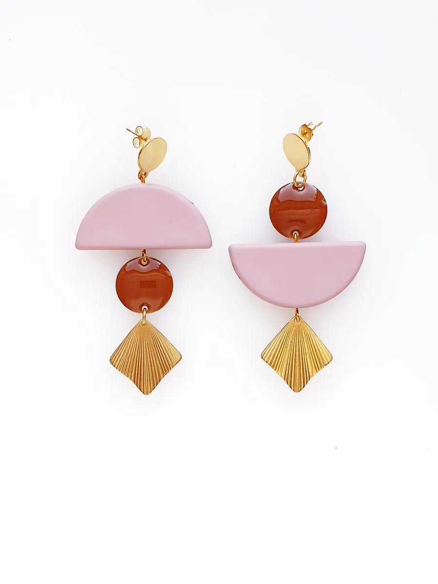 Middlechild Lovefool Earring