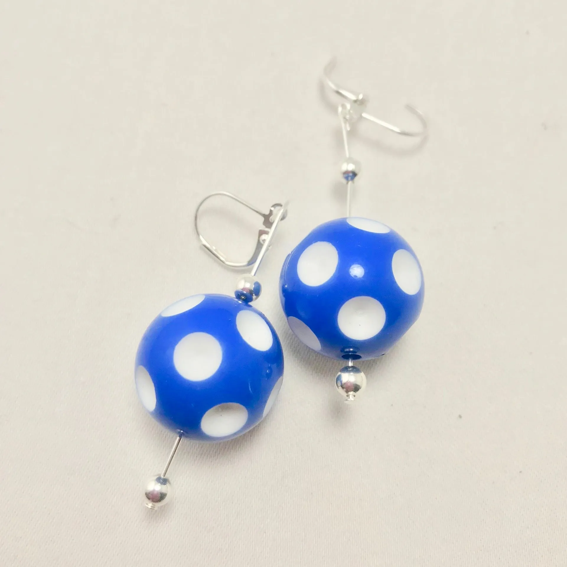 Mini Pickleball Earrings (Variety Of Colors) | Pickleball Jewelry | Fun Pickleball Gifts