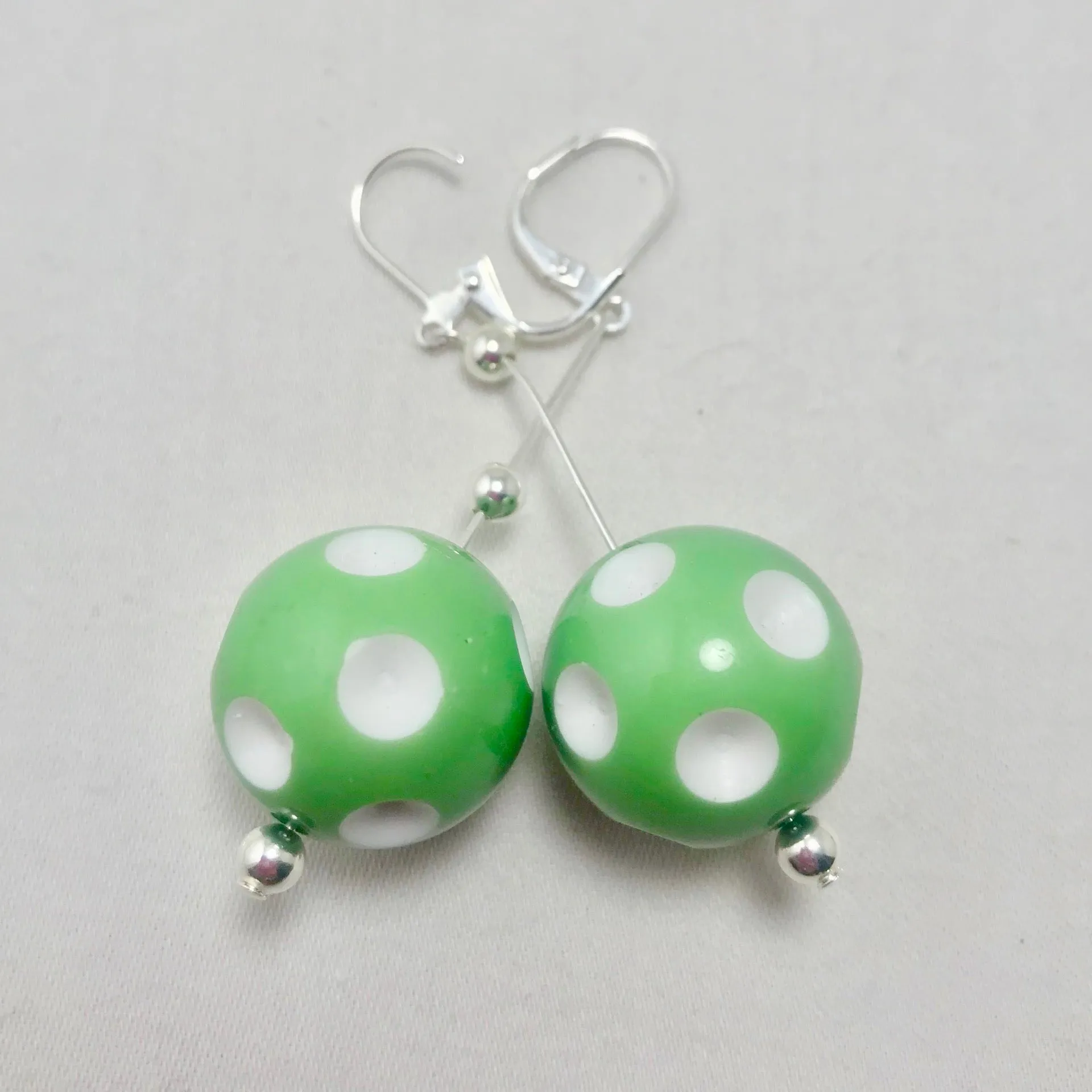 Mini Pickleball Earrings (Variety Of Colors) | Pickleball Jewelry | Fun Pickleball Gifts