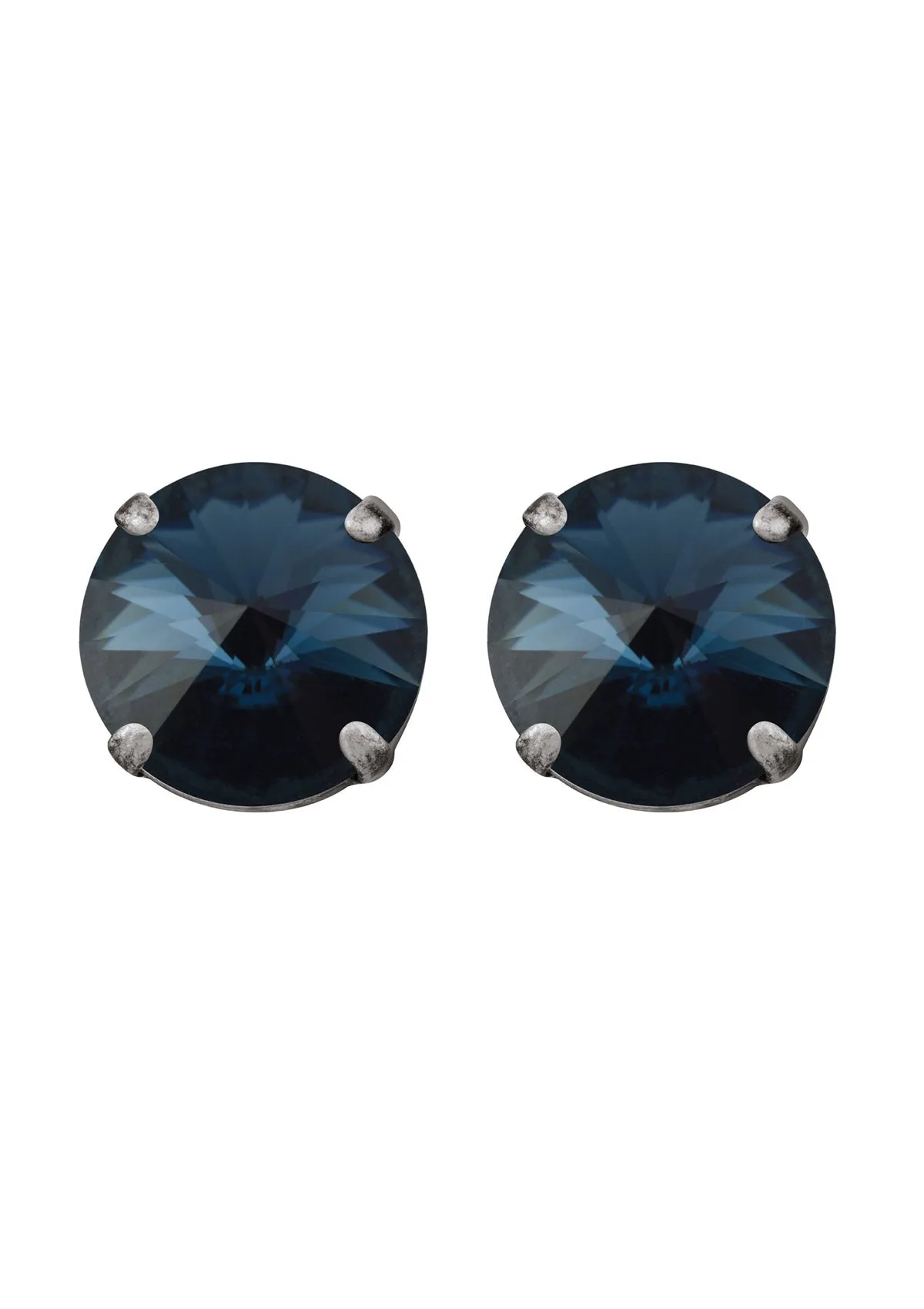 Montana Rivoli Studs