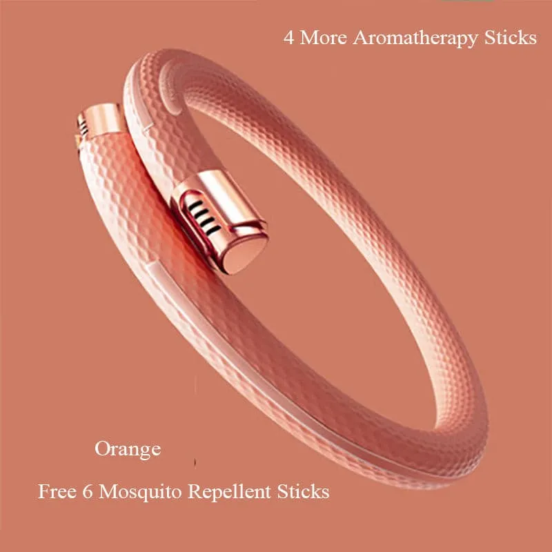 Mosquito Repellent Bracelet