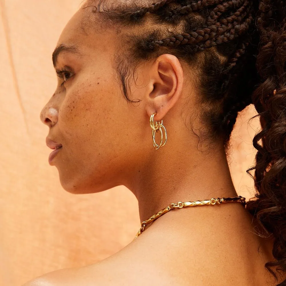 Nia Earrings