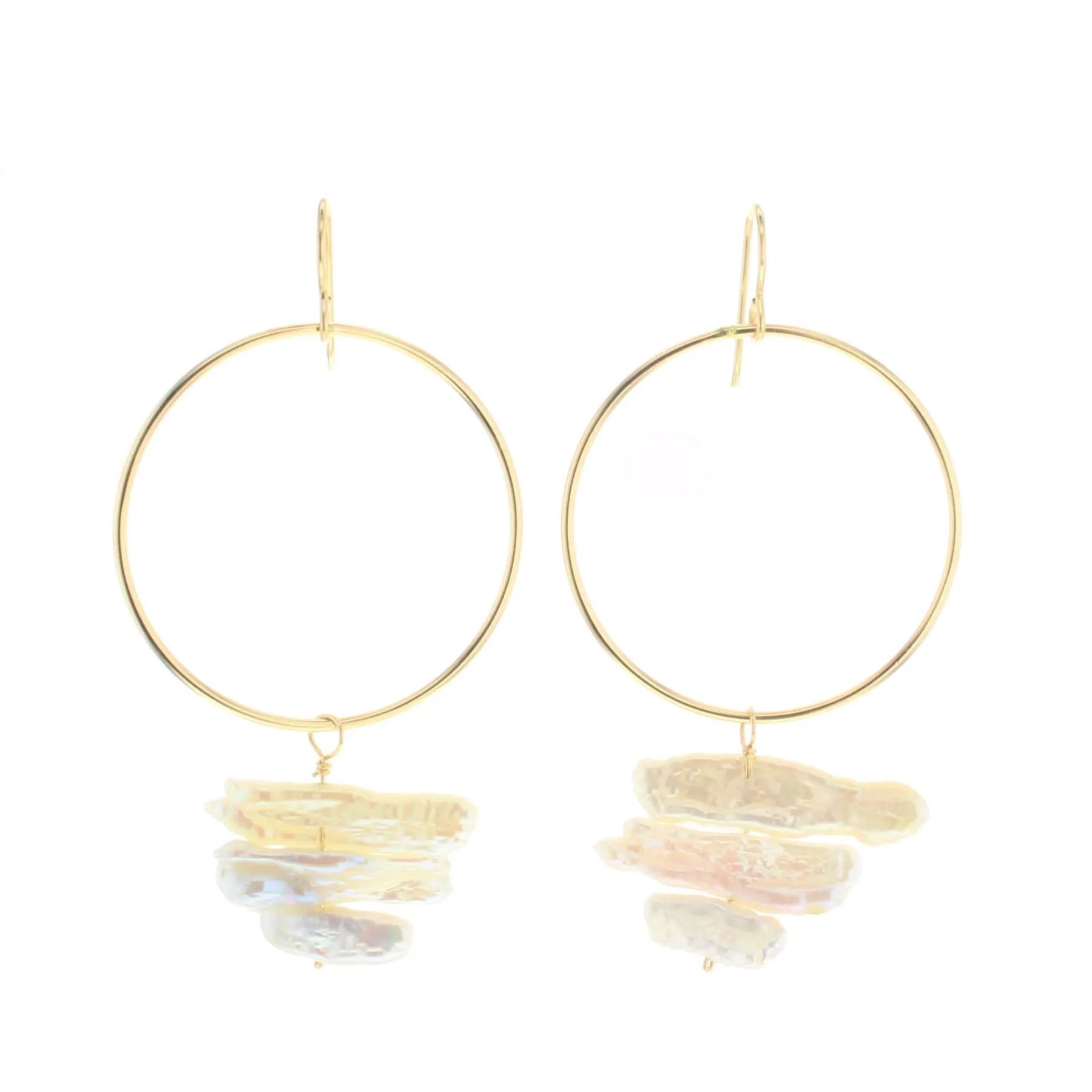 Niho Earrings