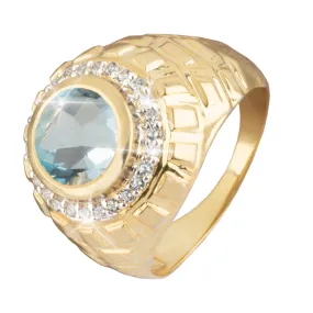 Oceana Men's Ring