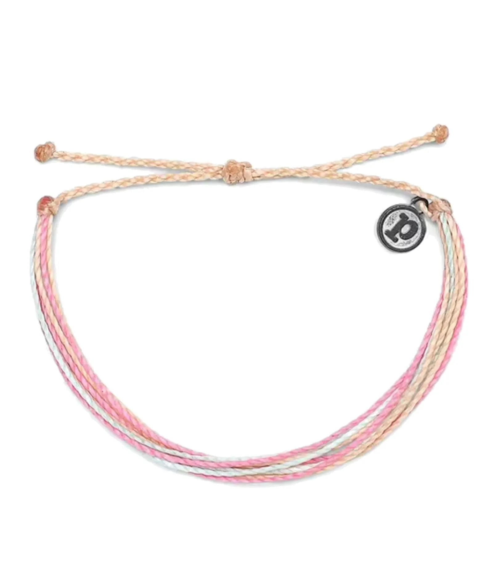 Pura Vida Bright Bracelet