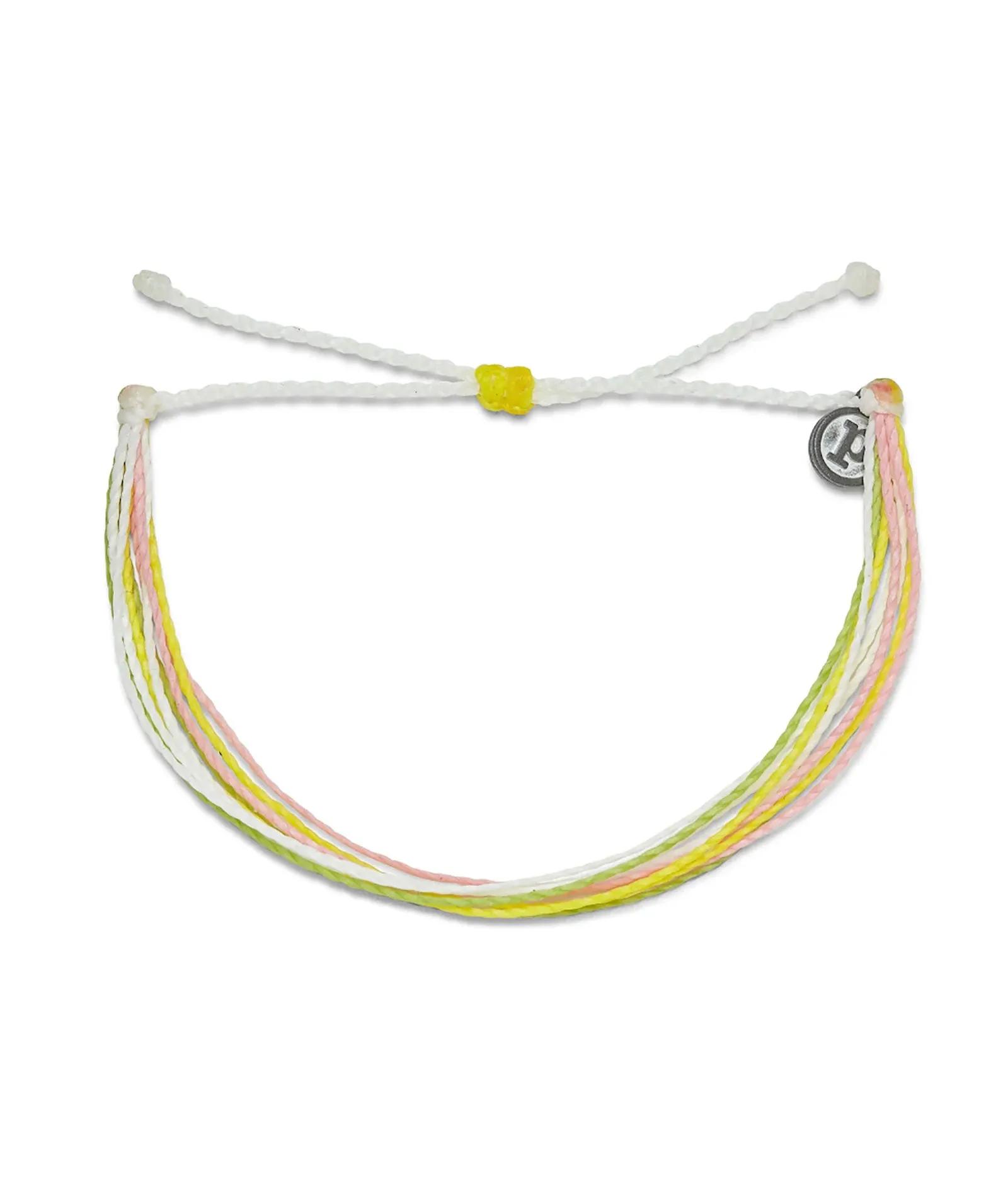 Pura Vida Bright Bracelet