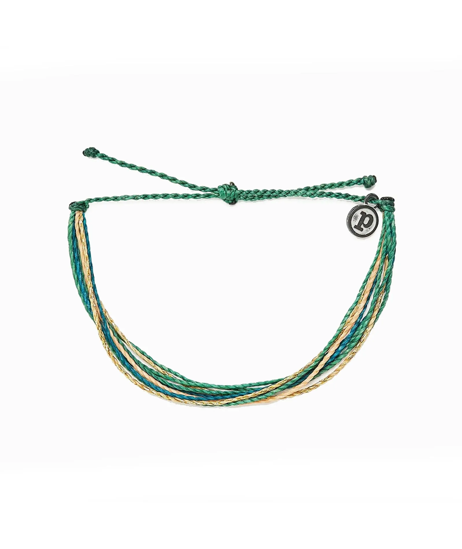 Pura Vida Bright Bracelet