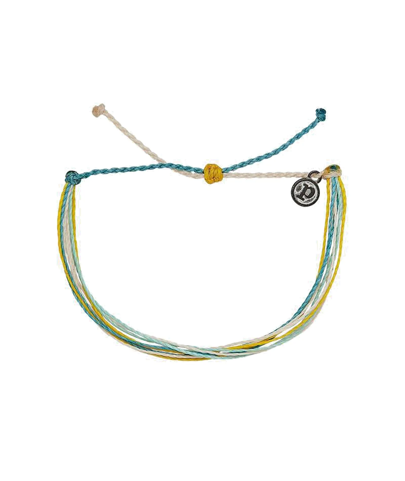 Pura Vida Bright Bracelet