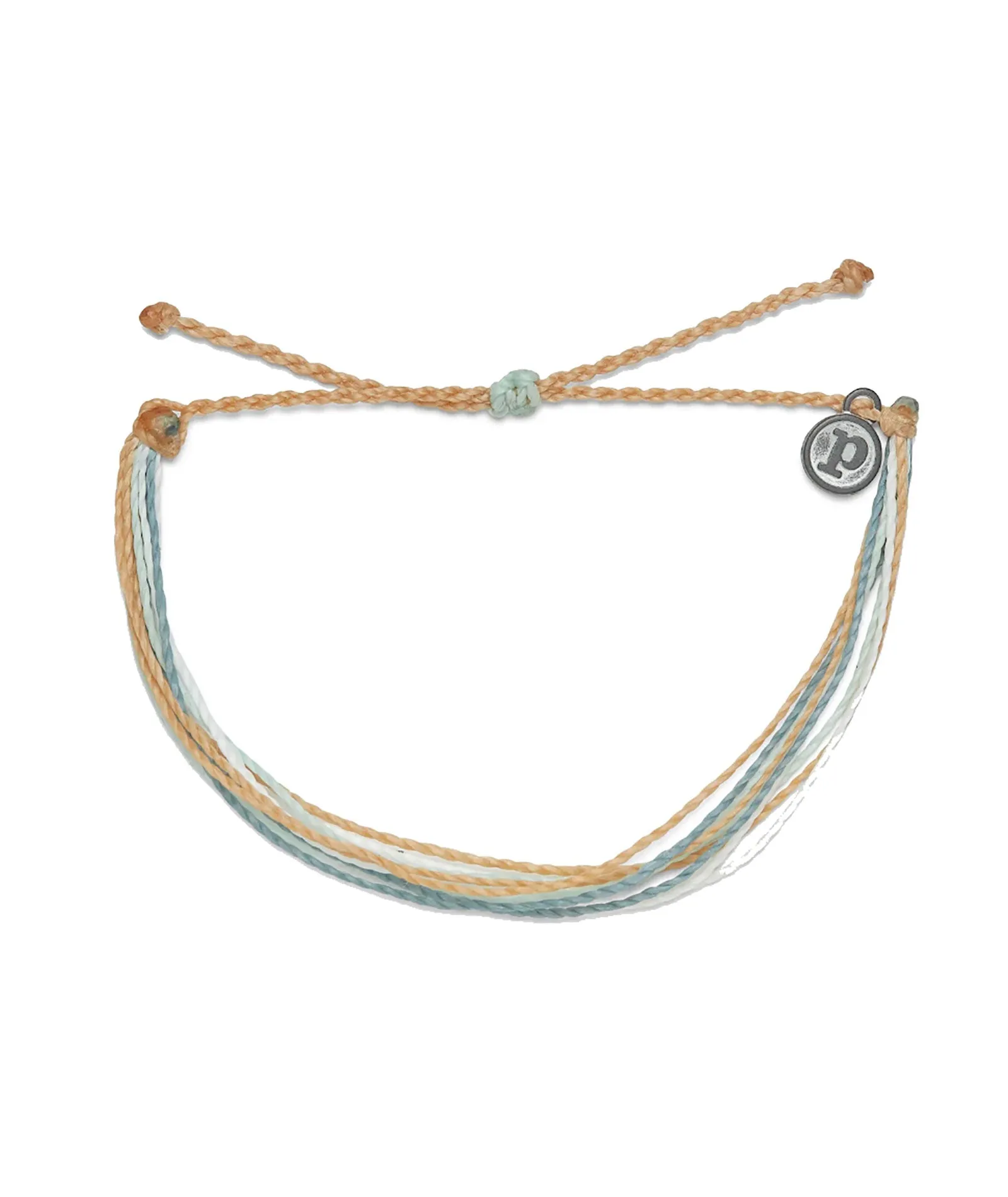 Pura Vida Bright Bracelet