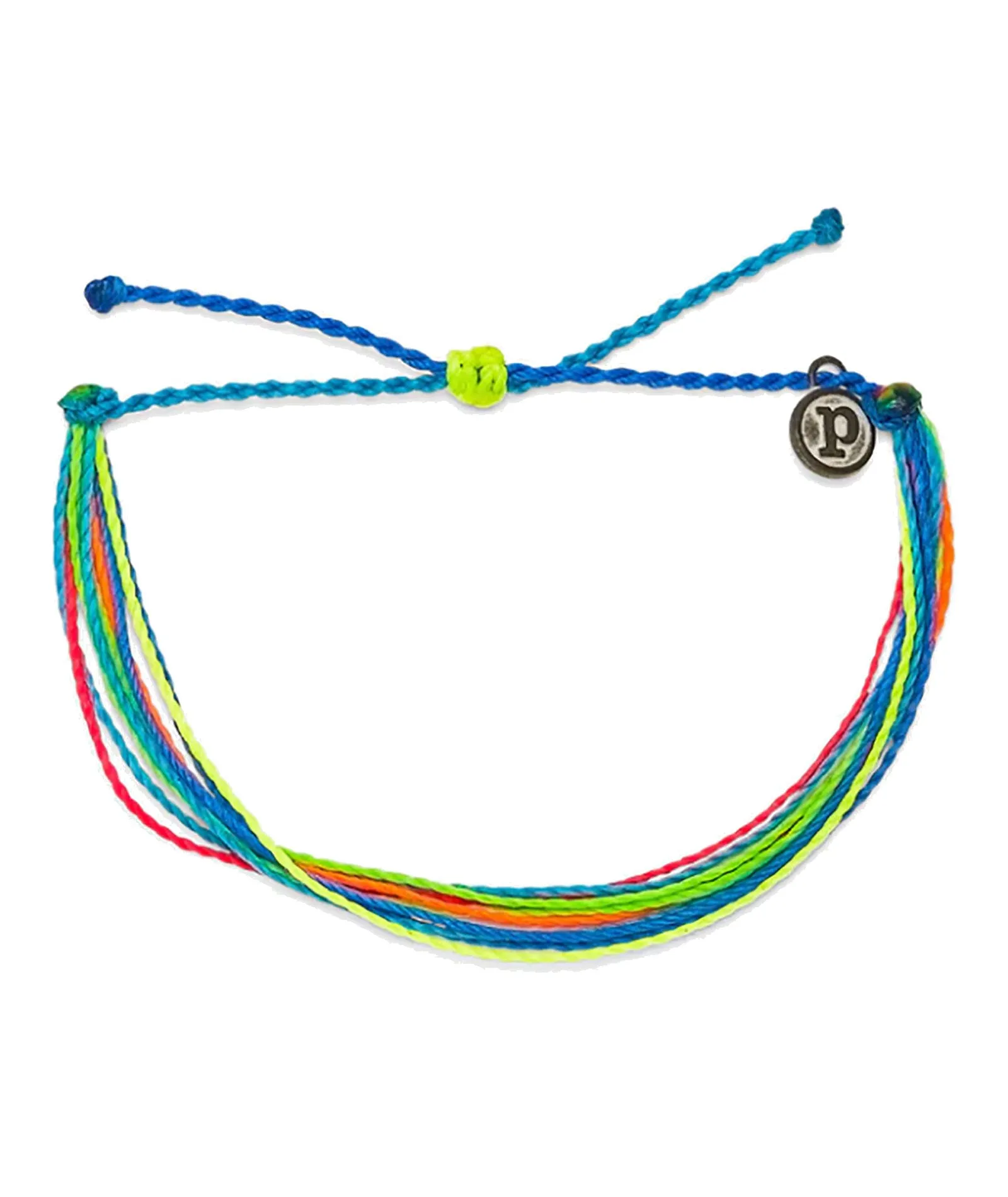 Pura Vida Bright Bracelet