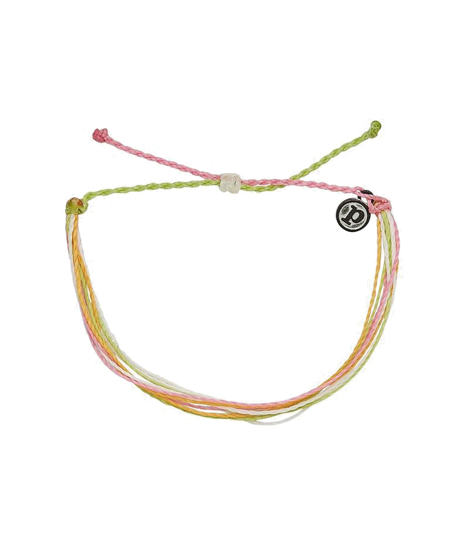 Pura Vida Bright Bracelet